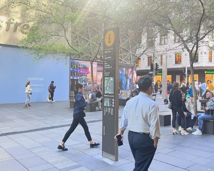 2, Serving Numerous Diverse Cultural Tourism Projects